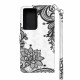 Samsung Galaxy S21 Plus 5G Chic Lace Kotelo