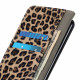 Samsung Galaxy S21 Ultra 5G Leopard Case Yksinkertainen