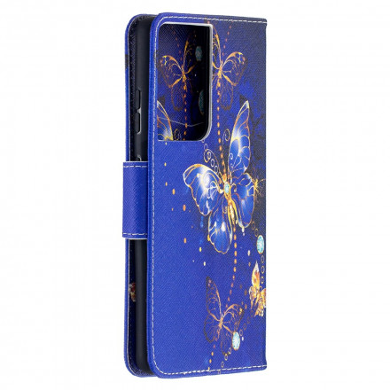 Samsung Galaxy S21 Ultra 5G Case perhoset