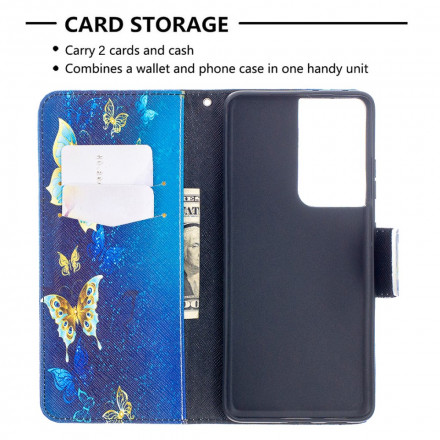 Samsung Galaxy S21 Ultra 5G Case perhoset