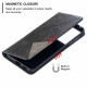 Flip Cover Samsung Galaxy S21 Ultra 5G Style Taiteilija