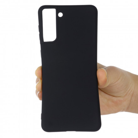 Samsung Galaxy S21 5G Case Design Nestemäinen silikoni Samsung Galaxy S21 5G Case Design Nestemäinen silikoni