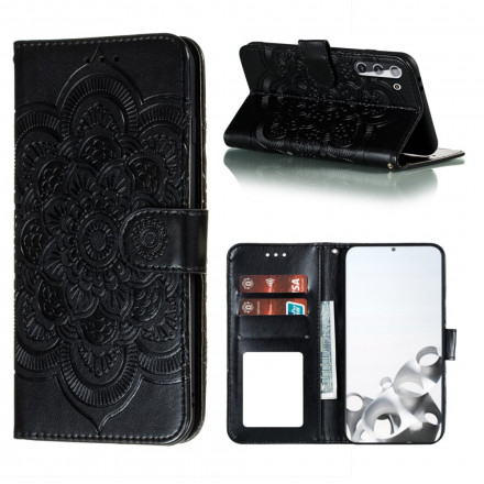 Samsung Galaxy S21 5G Case Mandala Full