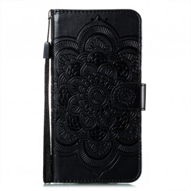 Samsung Galaxy S21 5G Case Mandala Full