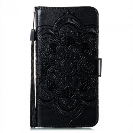 Samsung Galaxy S21 5G Case Mandala Full