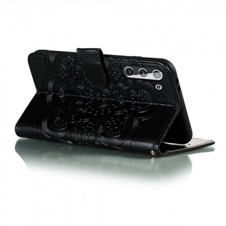 Samsung Galaxy S21 5G Case Mandala Full