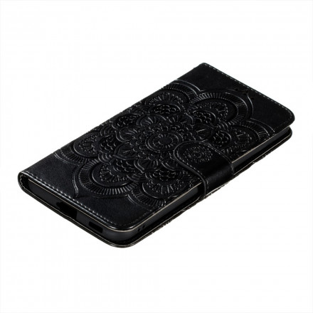Samsung Galaxy S21 5G Case Mandala Full
