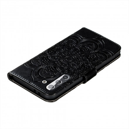 Samsung Galaxy S21 5G Case Mandala Full