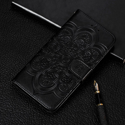 Samsung Galaxy S21 5G Case Mandala Full