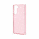 Samsung Galaxy S21 5G Kirkas Glitter Case