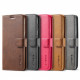 Samsung Galaxy S21 5G Case LC.IMEEKE Nahka vaikutus