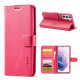 Samsung Galaxy S21 5G Case LC.IMEEKE Nahka vaikutus