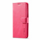 Samsung Galaxy S21 5G Case LC.IMEEKE Nahka vaikutus