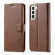 Samsung Galaxy S21 5G Case LC.IMEEKE Nahka vaikutus