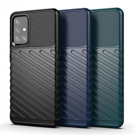 Samsung Galaxy A72 5G Thunder Series kotelo