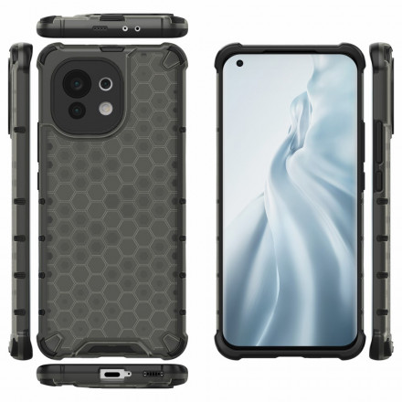 Xiaomi Mi 11 Honeycomb Style Case