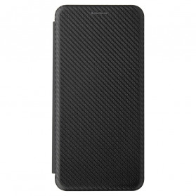 Flip Cover Samsung Galaxy A42 5G Hiilikuitu