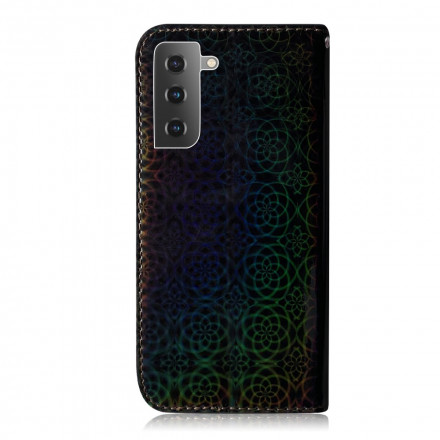 Samsung Galaxy S21 Plus 5G Pure Color Case