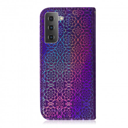 Samsung Galaxy S21 Plus 5G Pure Color Case