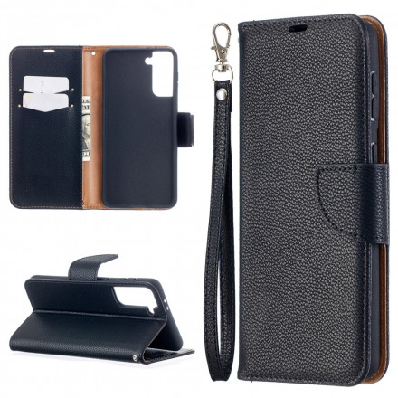 Samsung Galaxy S21 Plus 5G Asia Lychee vino läppä