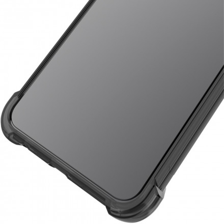 Samsung Galaxy A72 5G IMAK kotelo, jossa on näytön kalvo