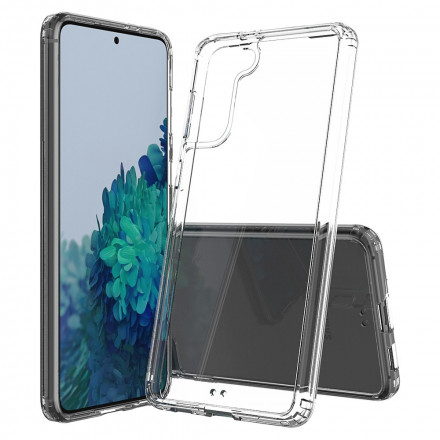 Samsung Galaxy S21 Plus 5G Kirkas kristalli Case