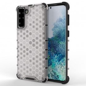 Samsung Galaxy S21 Plus 5G Honeycomb Style Kotelo