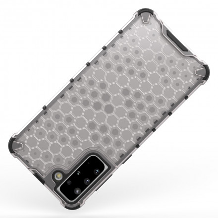 Samsung Galaxy S21 Plus 5G Honeycomb Style Kotelo