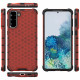 Samsung Galaxy S21 Plus 5G hunajakenno Style Kotelo