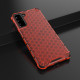 Samsung Galaxy S21 Plus 5G hunajakenno Style Kotelo