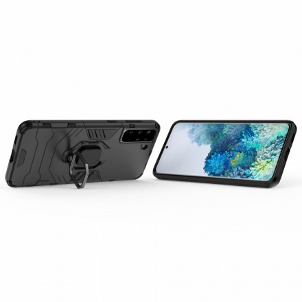 Samsung Galaxy S21 Plus 5G Ring Resistant Kotelo Samsung Galaxy S21 Plus 5G Ring Resistant Kotelo