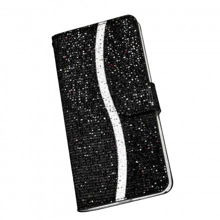 Samsung Galaxy S21 Plus 5G Glitter Kotelo S Design