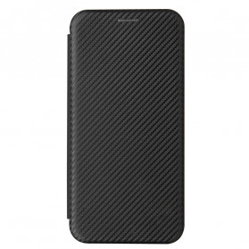 Flip Cover Samsung Galaxy S21 Plus 5G Hiilikuitu