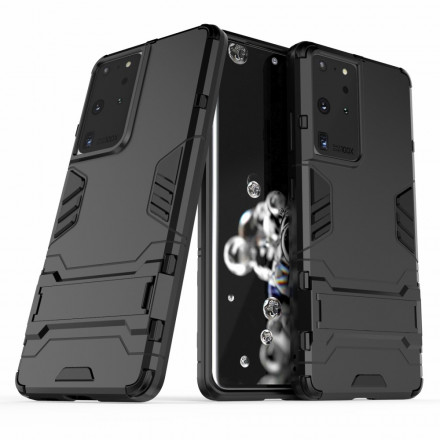 Samsung Galaxy S21 Ultra 5G Ultra Tough Case - erittäin kestävä kotelo