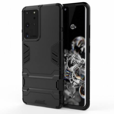 Samsung Galaxy S21 Ultra 5G Ultra Tough Case - erittäin kestävä kotelo