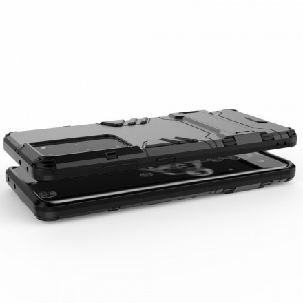 Samsung Galaxy S21 Ultra 5G Ultra Tough Case - erittäin kestävä kotelo