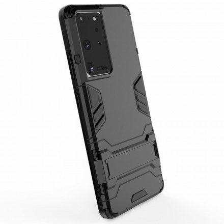 Samsung Galaxy S21 Ultra 5G Ultra Tough Case - erittäin kestävä kotelo