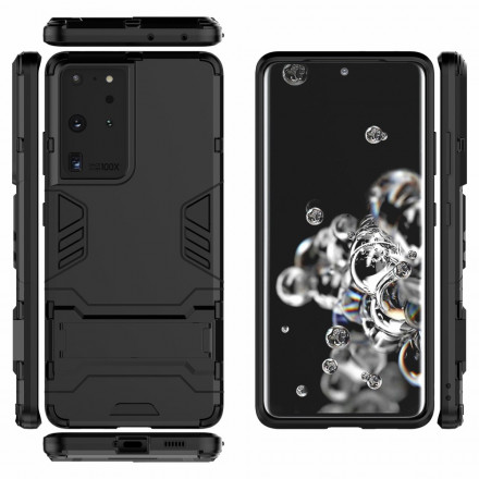 Samsung Galaxy S21 Ultra 5G Ultra Tough Case - erittäin kestävä kotelo
