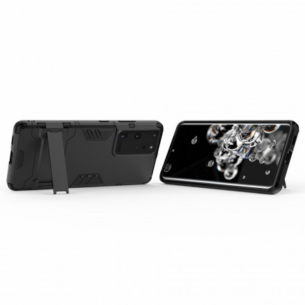 Samsung Galaxy S21 Ultra 5G Ultra Tough Case - erittäin kestävä kotelo