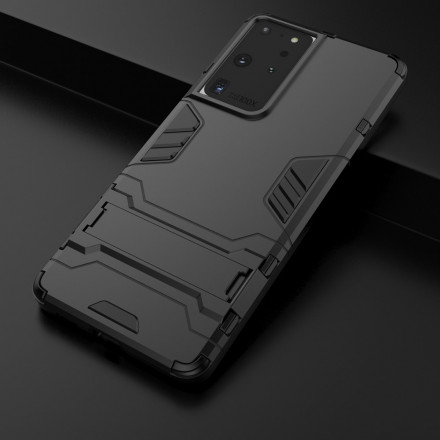 Samsung Galaxy S21 Ultra 5G Ultra Tough Case - erittäin kestävä kotelo
