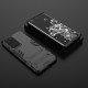 Samsung Galaxy S21 Ultra 5G Ultra Tough Case - erittäin kestävä kotelo