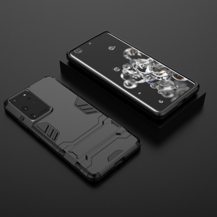 Samsung Galaxy S21 Ultra 5G Ultra Tough Case - erittäin kestävä kotelo
