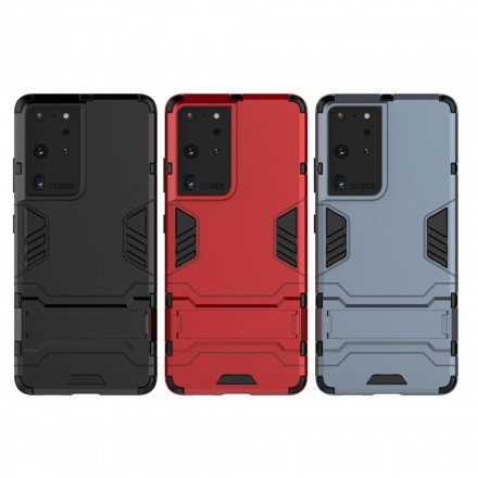 Samsung Galaxy S21 Ultra 5G Ultra Tough Case - erittäin kestävä kotelo