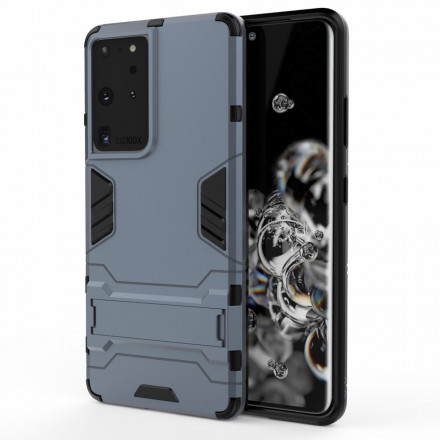 Samsung Galaxy S21 Ultra 5G Ultra Tough Case - erittäin kestävä kotelo Samsung Galaxy S21 Ultra 5G Ultra Tough Case - erittäin kestävä kotelo