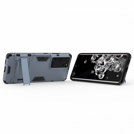 Samsung Galaxy S21 Ultra 5G Ultra Tough Case - erittäin kestävä kotelo Samsung Galaxy S21 Ultra 5G Ultra Tough Case - erittäin kestävä kotelo