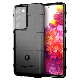 Samsung Galaxy S21 Ultra 5G -kestävä suojakilpi