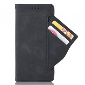 Xiaomi Redmi Note 9 5G / Redmi Note 9T 5G monikorttikotelo
