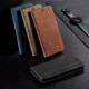 Flip Cover Xiaomi Redmi Note 9 5G / Redmi Note 9T 5G farkku kangas