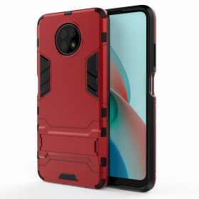 Xiaomi Redmi Note 9 5G / Note 9T 5G Ultra Tough Case - erittäin kestävä kotelo