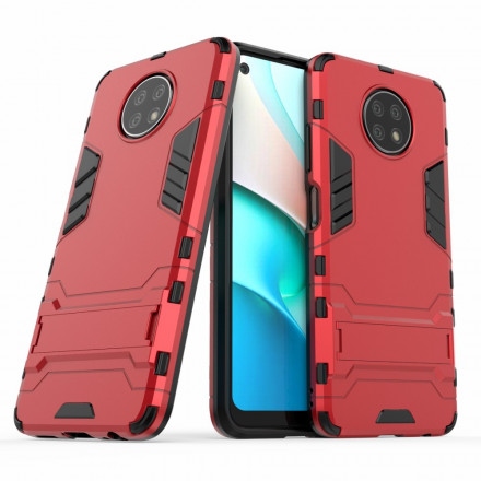 Xiaomi Redmi Note 9 5G / Note 9T 5G Ultra Tough Case - erittäin kestävä kotelo